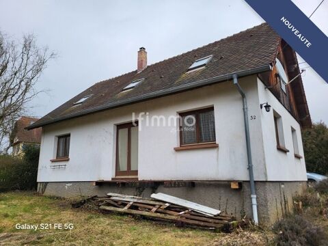   Maison � Kutzenhausen Maison - 6 pi�ce(s) - 144 m�