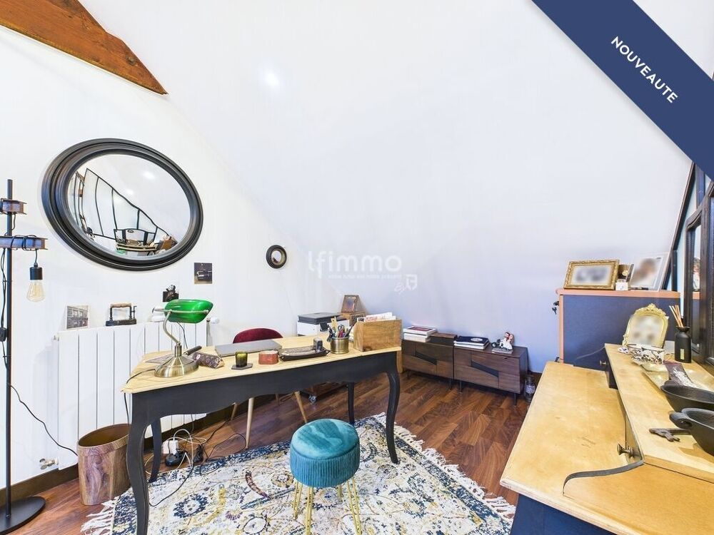  vendre  Maison Gagny (93220)