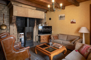 Maison à vendre 8 pièces 180 m²
