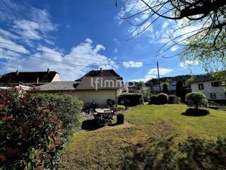  Maison à vendre 6 pièces 145 m²