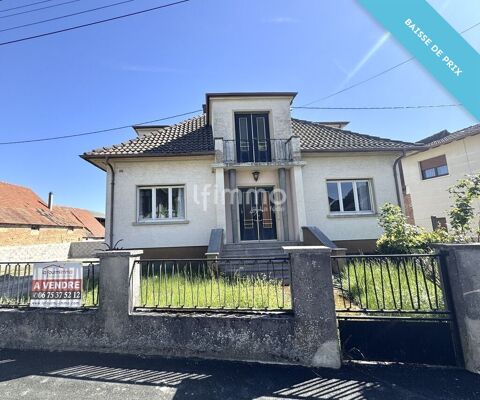   Maison individuelle � Roeschwoog Maison - 5 pi�ce(s) - 130 m�