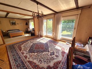  Maison à vendre 5 pièces 136 m²