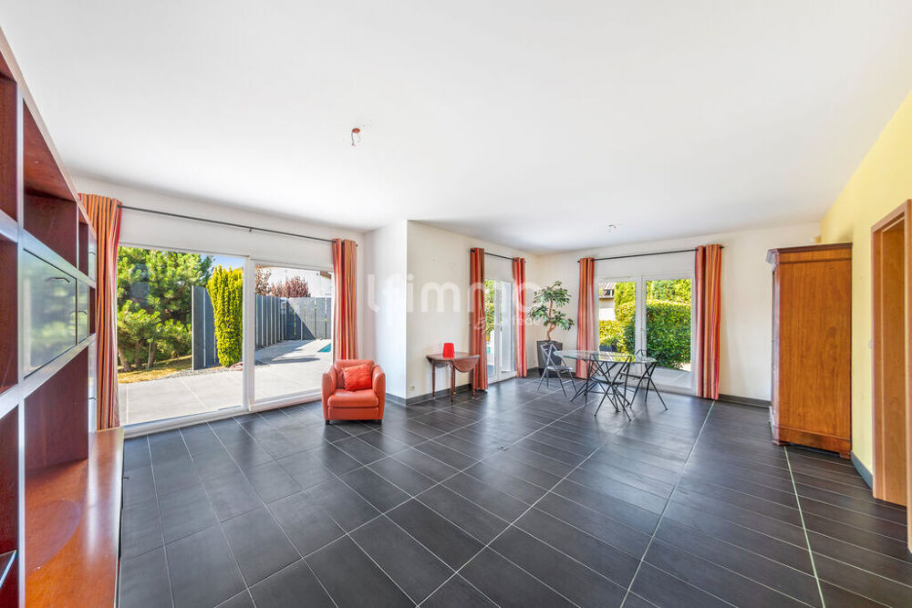 à vendre  Maison Kembs (68680)