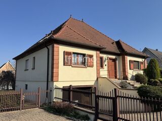  Maison à vendre 6 pièces 192 m²