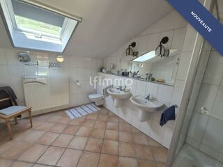 Maison à vendre 5 pièces 143 m²