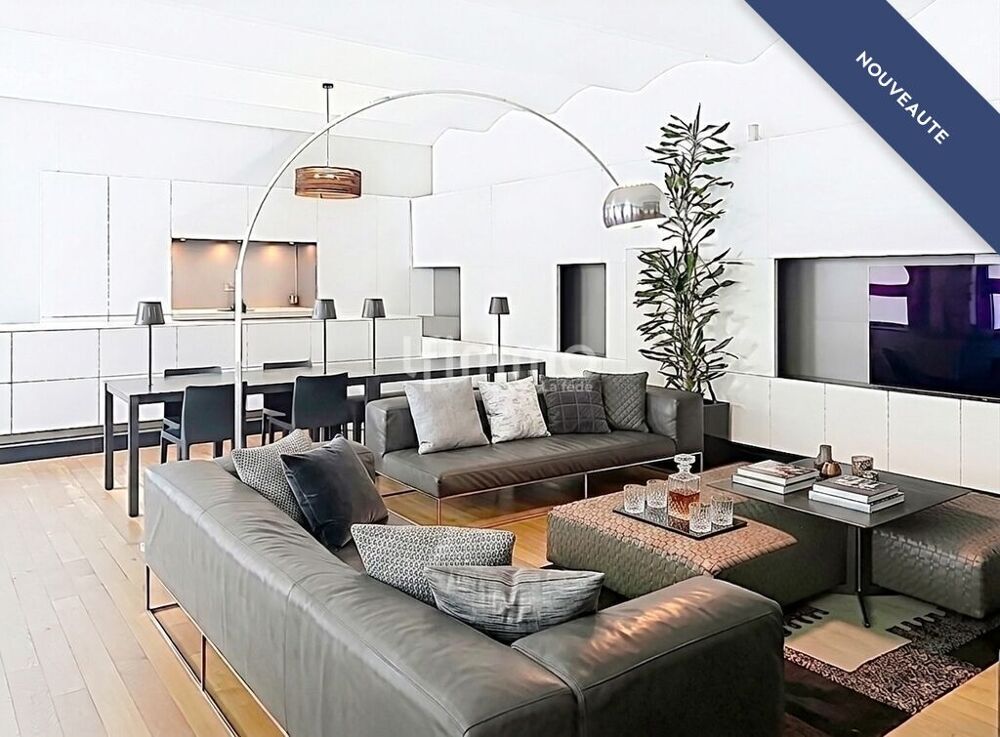 Duplex & appartement indépendant