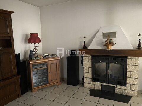   Maison familiale 195 m² avec garage à Didenheim Maison - 7 pièce(s) - 195 m²