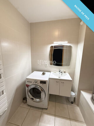  Appartement à vendre 3 pièces 73 m²