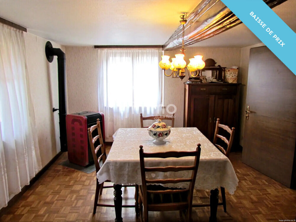Vente Maison Corps de ferme sur 5,3 ares Schalkendorf