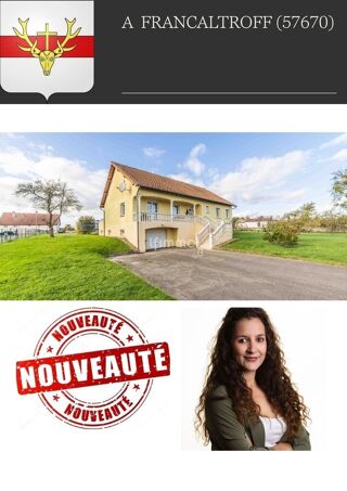  Maison  vendre 5 pices 145 m