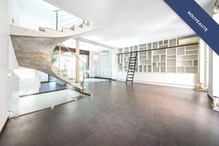  Maison à vendre 6 pièces 133 m²