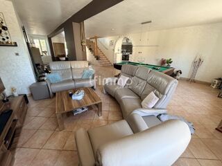  Maison à vendre 8 pièces 290 m²