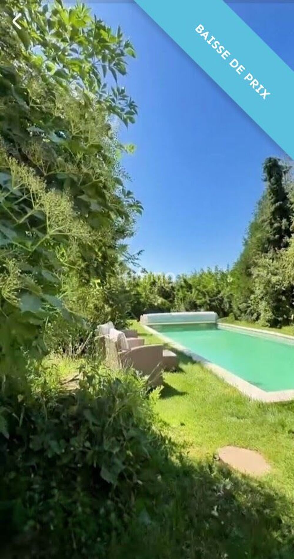 Vente Maison Maison d'exception Aydoilles