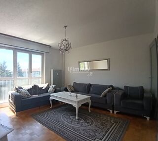  Appartement � vendre 4 pi�ces 73 m�