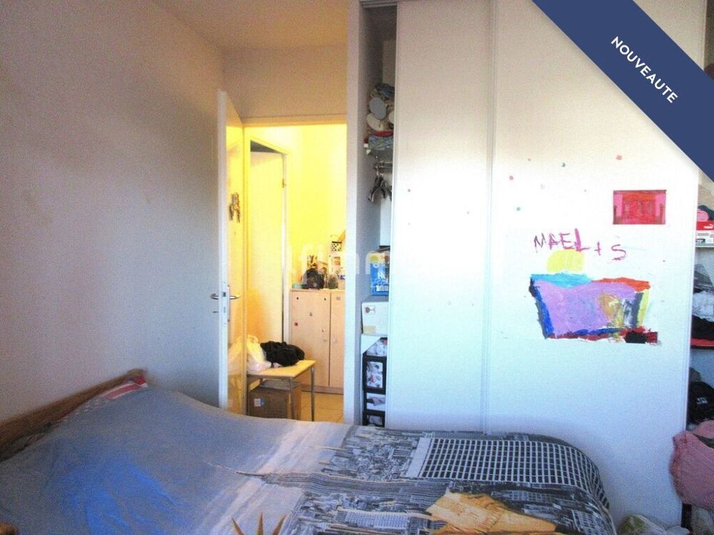 Vente Appartement Bel appartement dans une résidence sécurisée avec parking Ambarès-et-lagrave