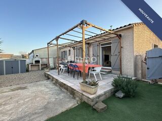  Maison � vendre 4 pi�ces 85 m�