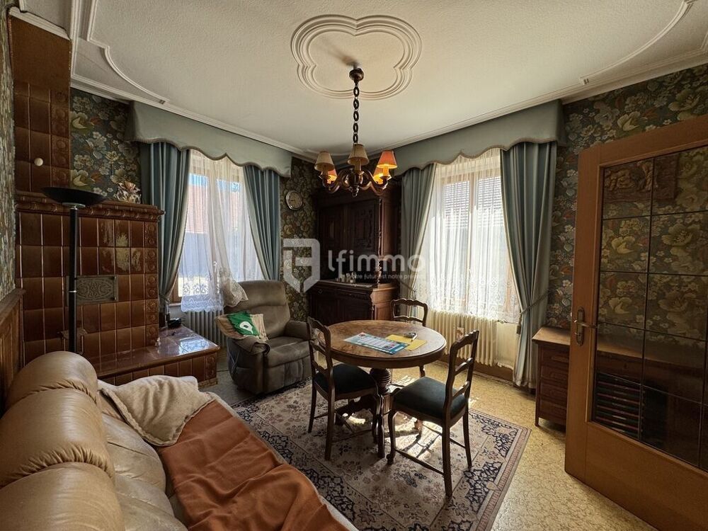 à vendre  Maison Ensisheim (68190)