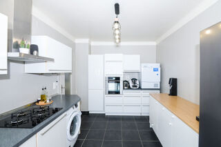  Appartement à vendre 3 pièces 79 m²