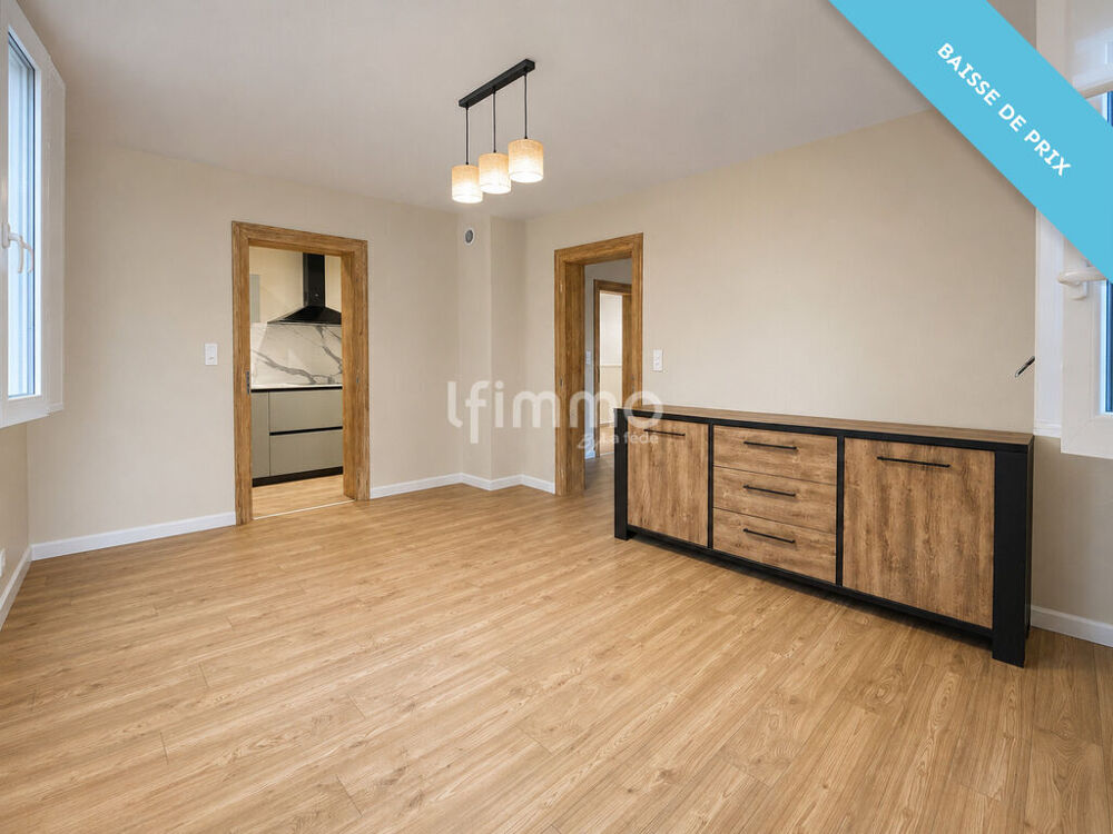 Vente Appartement Appartement 3 pièces à Ingersheim Ingersheim