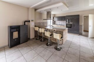  Maison � vendre 11 pi�ces 250 m�