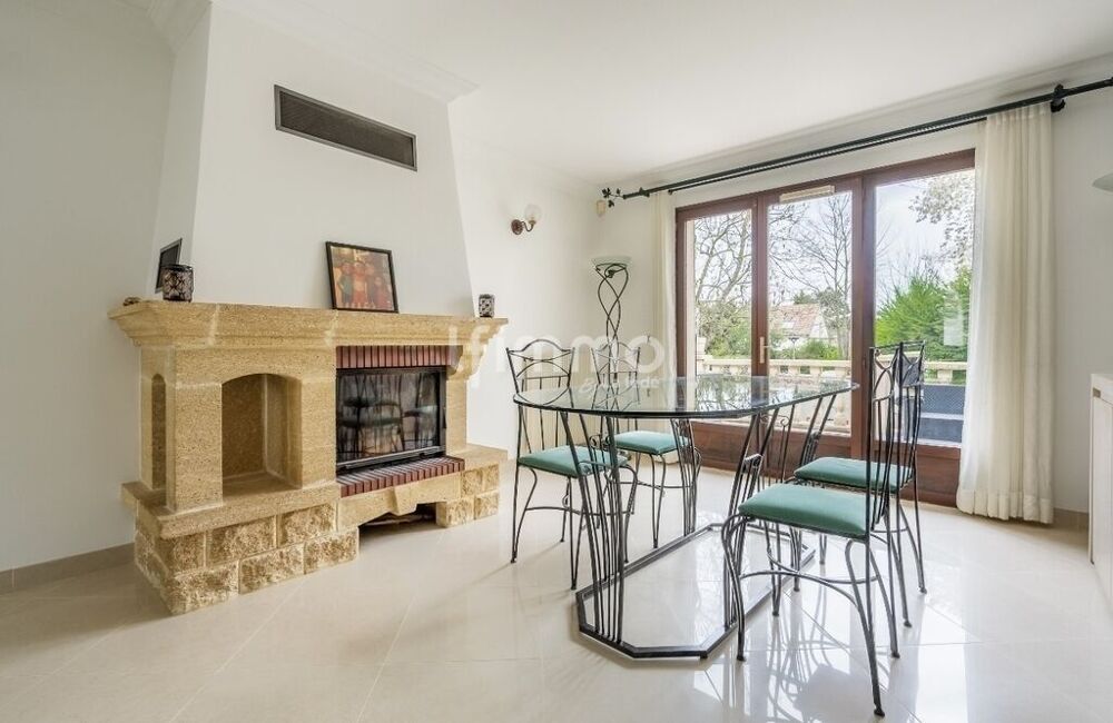Vente Maison Maison F7 150 m2 Richardets Noisy-Le-Grand Noisy-le-grand