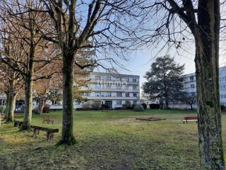  Appartement � vendre 4 pi�ces 91 m�