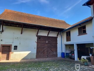  Maison � vendre 8 pi�ces 219 m�