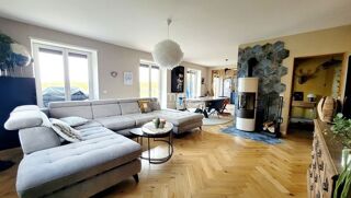  Maison � vendre 6 pi�ces 192 m�