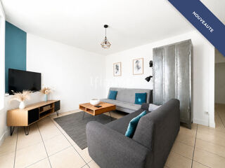  Appartement à vendre 3 pièces 67 m²