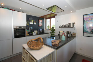  Appartement  vendre 5 pices 101 m