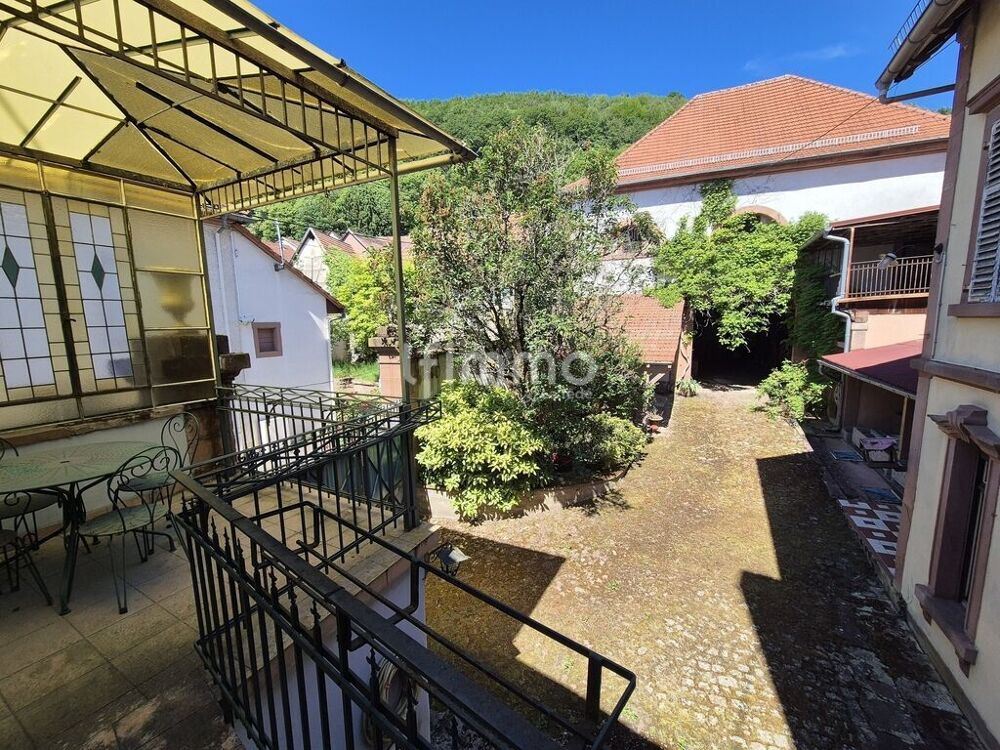 Vente Maison Belle maison d'environ 325 m2 à Oberbronn. Oberbronn