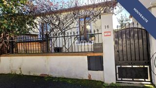  Maison � vendre 2 pi�ces 63 m�