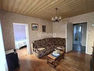  Maison � vendre 6 pi�ces 124 m�