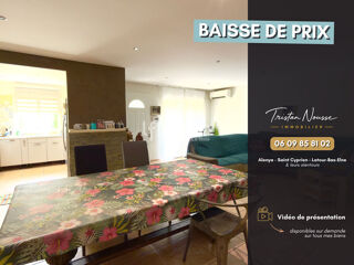  Maison à vendre 4 pièces 100 m²