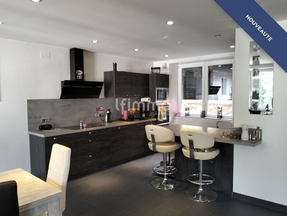 Vente Maison Maison avec une dépendance Baerenthal