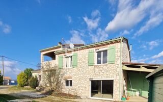  Maison � vendre 7 pi�ces 153 m�