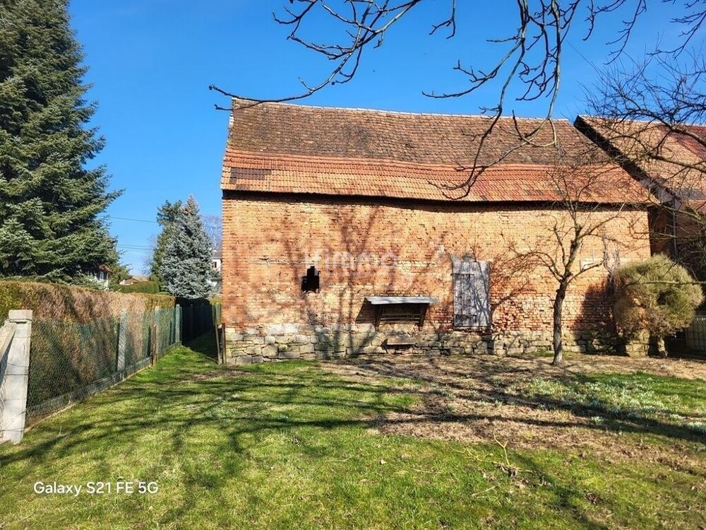 Vente Maison Maison à Oberroedern Oberroedern