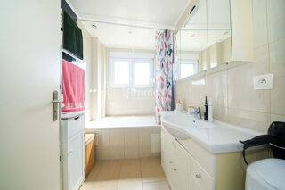  Appartement à vendre 3 pièces 79 m²