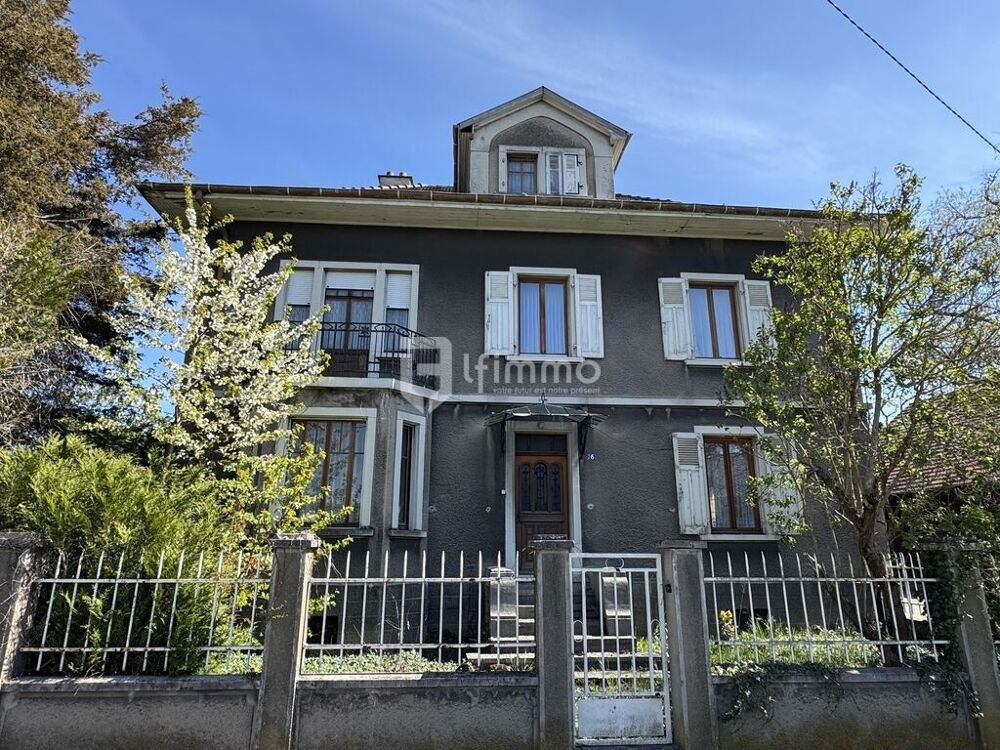 à vendre  Maison Ensisheim (68190)