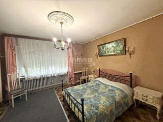  Maison à vendre 8 pièces 175 m²