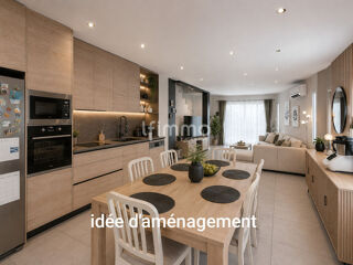  Maison � vendre 6 pi�ces 128 m�