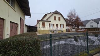  Maison � vendre 6 pi�ces 155 m�