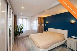  Maison à vendre 9 pièces 188 m²