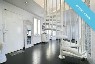  Appartement  vendre 6 pices 136 m Nogent sur marne