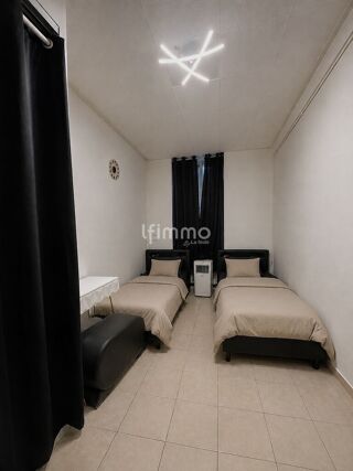  Appartement à vendre 4 pièces 77 m²