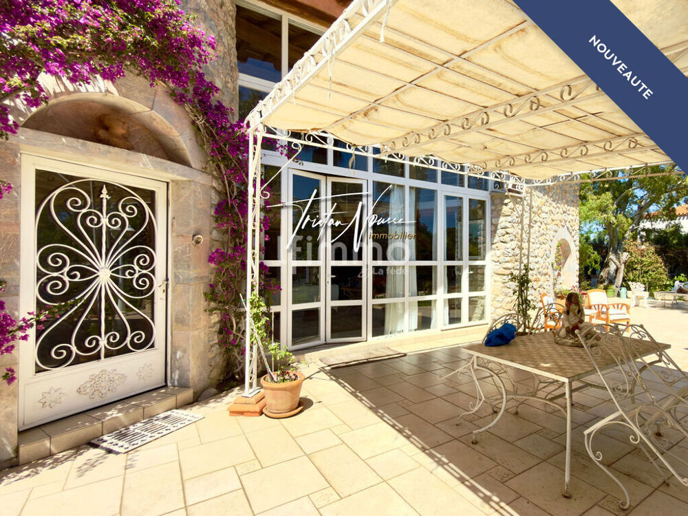 � vendre  Maison 