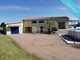  Maison  vendre 6 pices 154 m