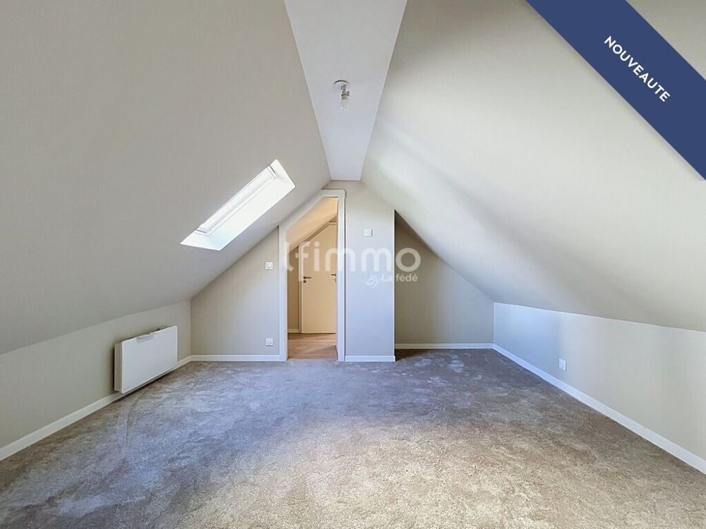 Vente Appartement Appartement 3 pièces sous combles Illkirch Illkirch