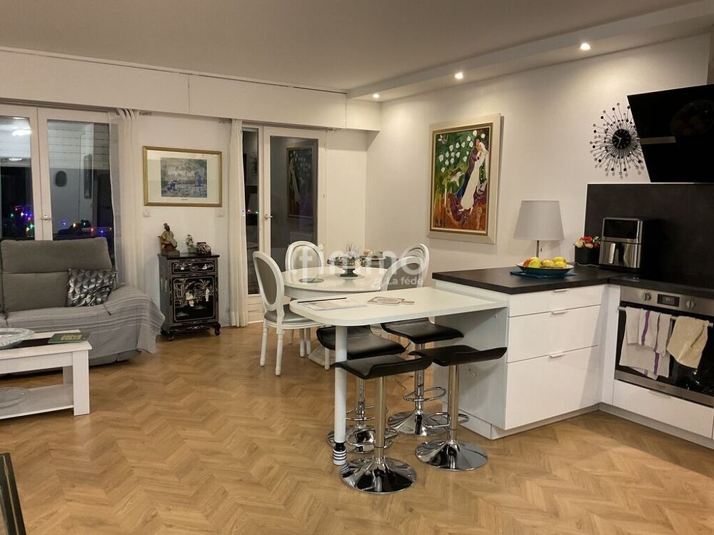 Vente Appartement Appartement T3 68.30m2 Chatou