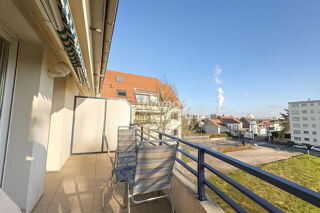  Appartement � vendre 4 pi�ces 80 m�